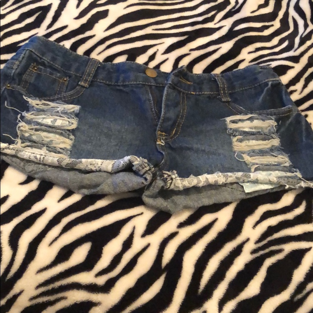 Shorts